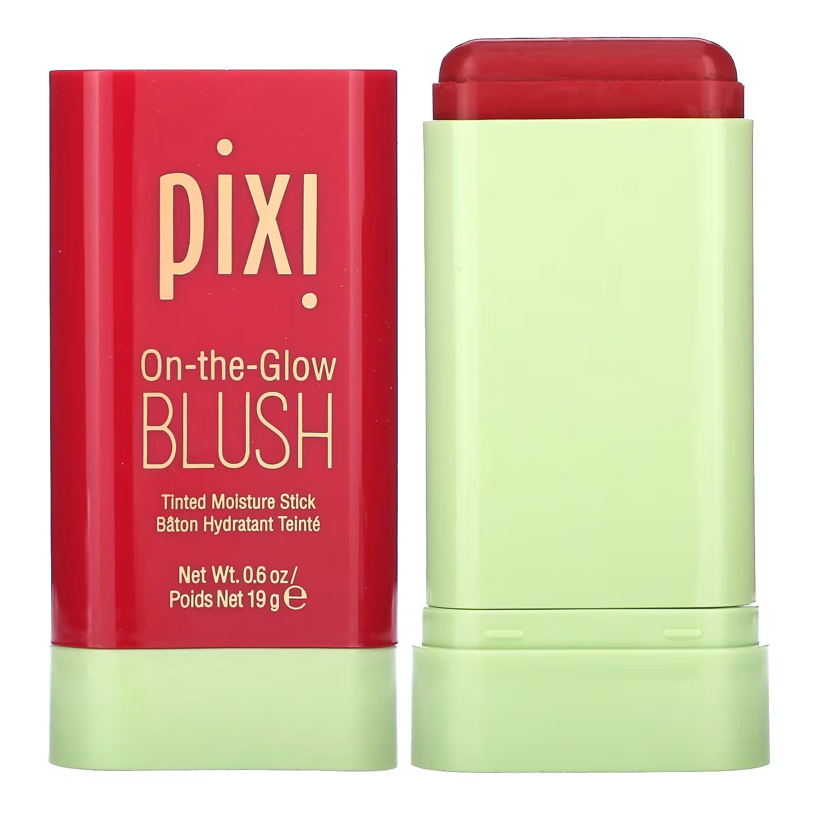 Rubor en Barra Pixi On-the-Glow Blush