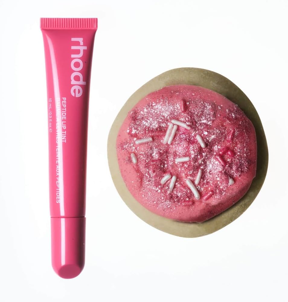 Tinta de Labios Rhode Peptide Lip Tint