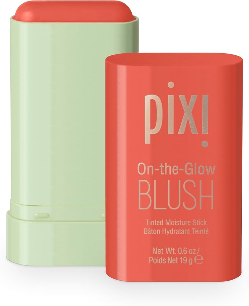 Rubor en Barra Pixi On-the-Glow Blush