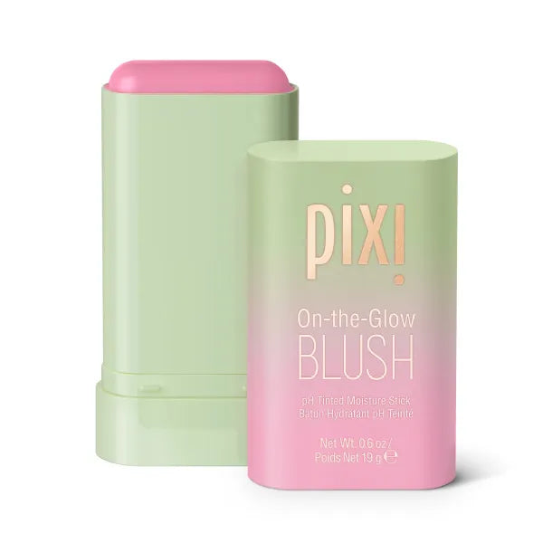 Rubor en Barra Pixi On-the-Glow Blush