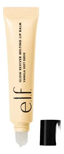 Bálsamo Labial e.l.f. Glow Reviver Melting Lip Balm