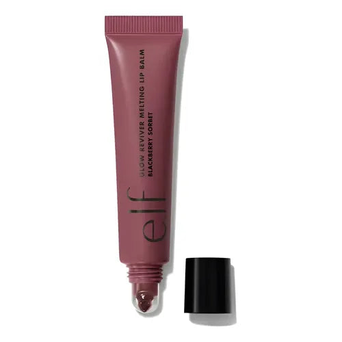 Bálsamo Labial e.l.f. Glow Reviver Melting Lip Balm