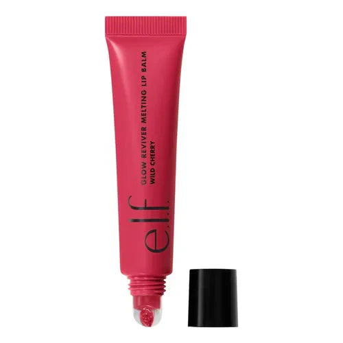 Bálsamo Labial e.l.f. Glow Reviver Melting Lip Balm