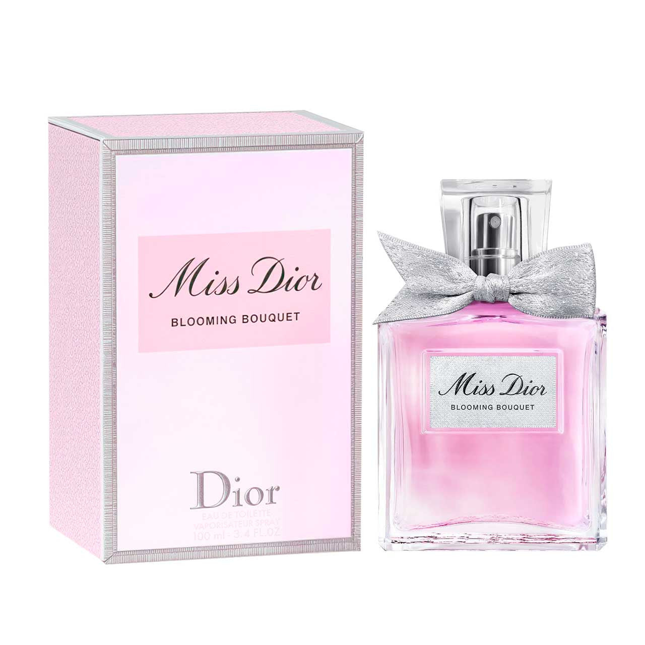 Miss Dior Blooming Bouquet EDT 100ml Dama