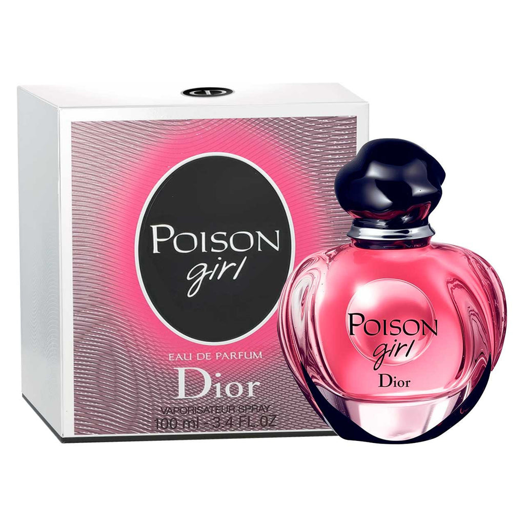 Poison Girl EDP 100ml Dama