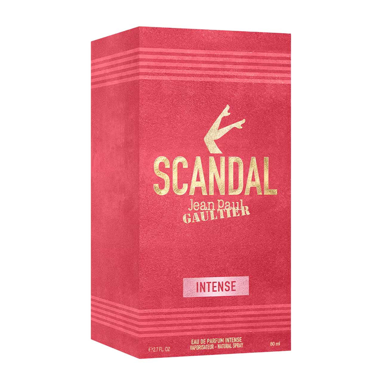 Scandal Intense EDP 80ml Dama