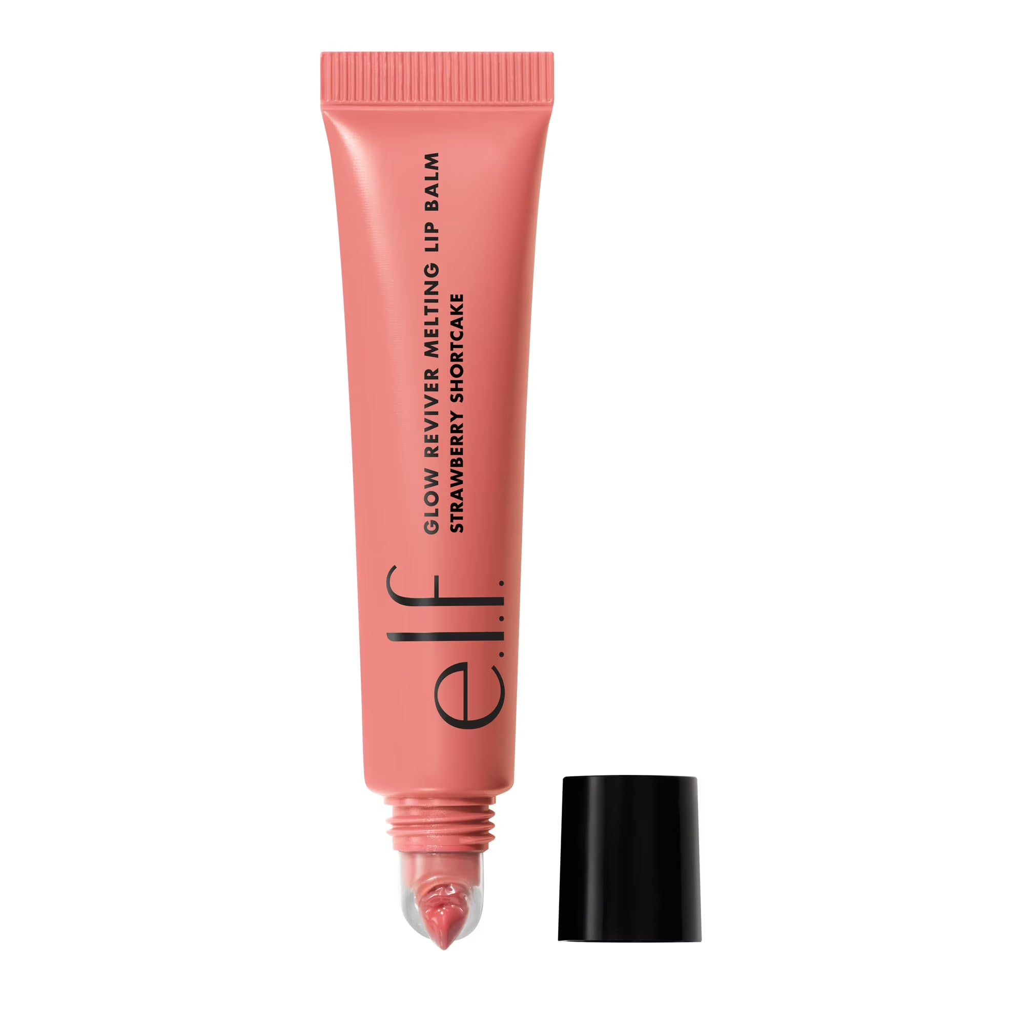Bálsamo Labial e.l.f. Glow Reviver Melting Lip Balm