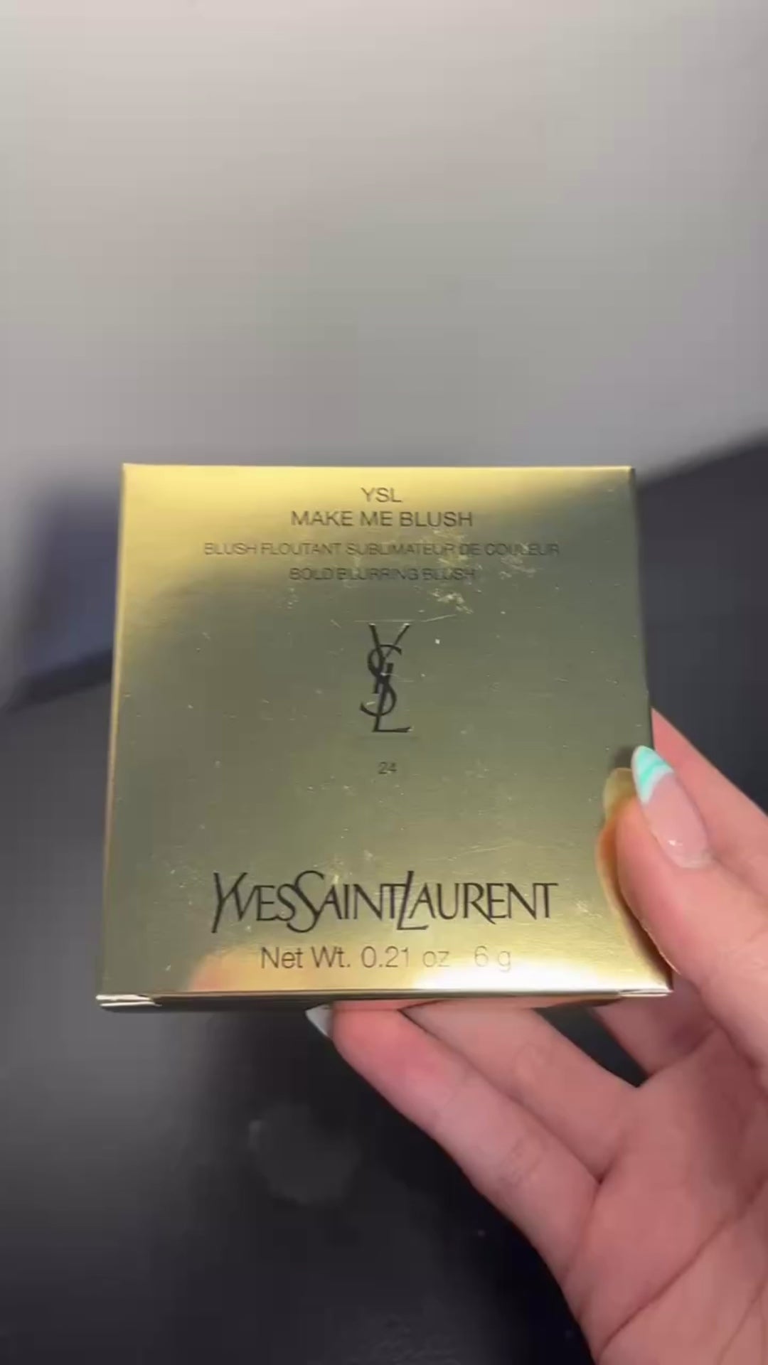 Pack de Mayoreo Premium – Caja de Maquillaje Tendencia (10 Piezas Seleccionadas)