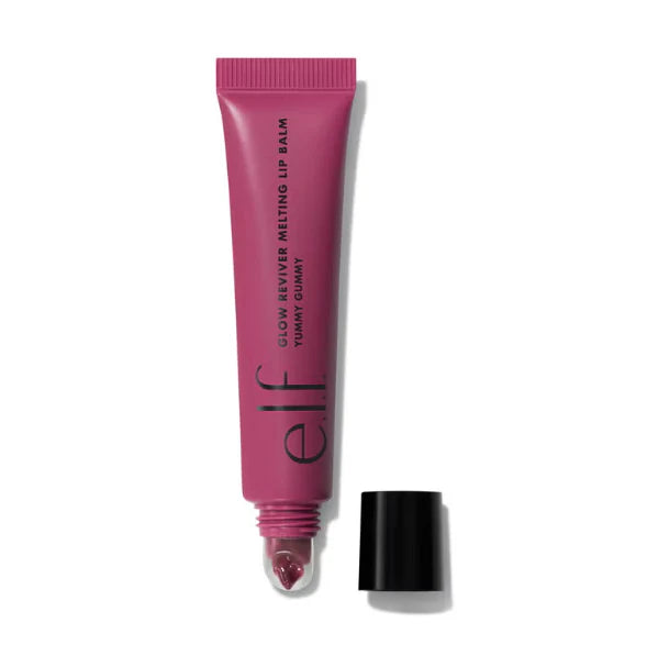 Bálsamo Labial e.l.f. Glow Reviver Melting Lip Balm